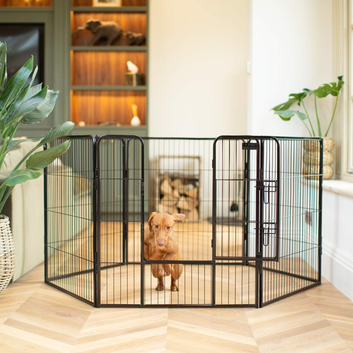Puppy Exercise Pen product image 4