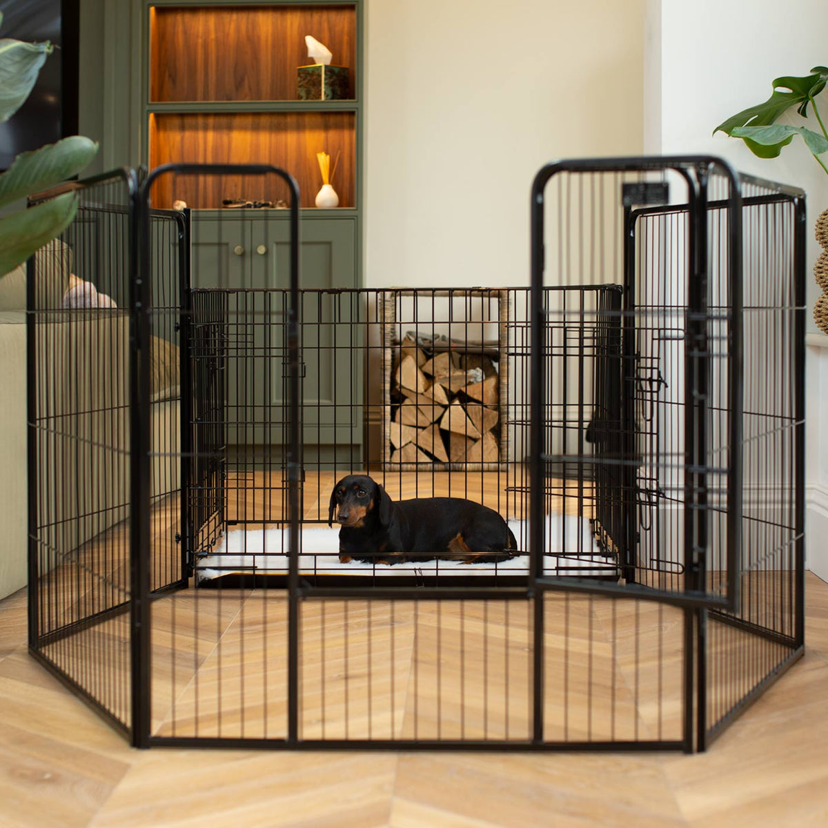 Puppy Exercise Pen product image 6