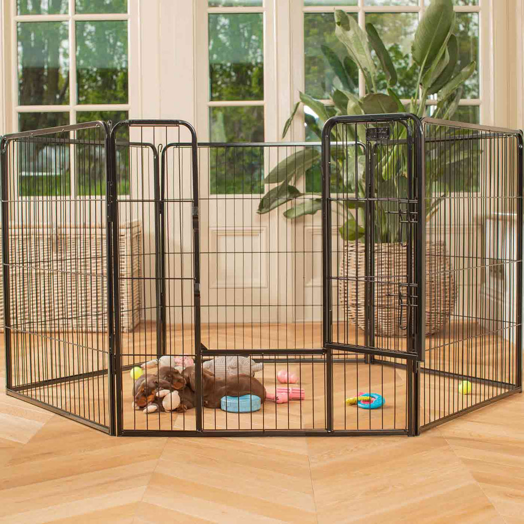 Puppy Exercise Pen product image 8