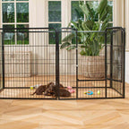 Puppy Exercise Pen product image 9