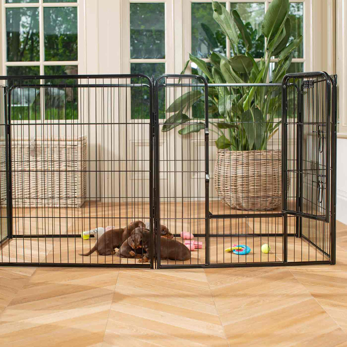 Puppy Exercise Pen product image 9
