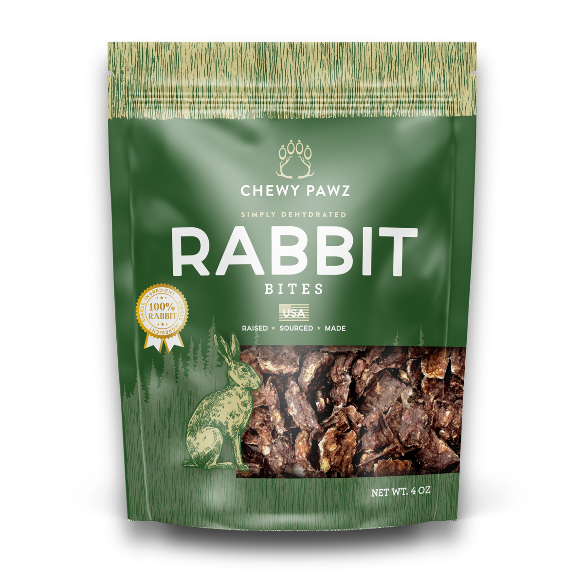 Dehydrated Dog Treats product image 1