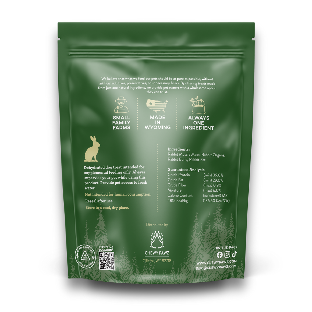 Dehydrated Dog Treats product image 2