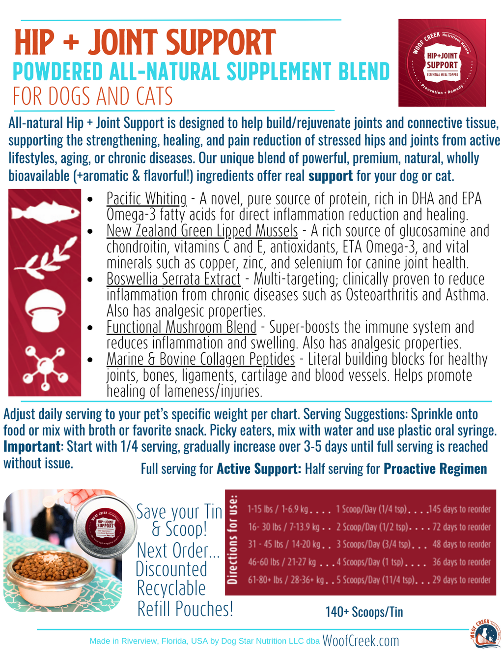 Pet Supplements product image 5