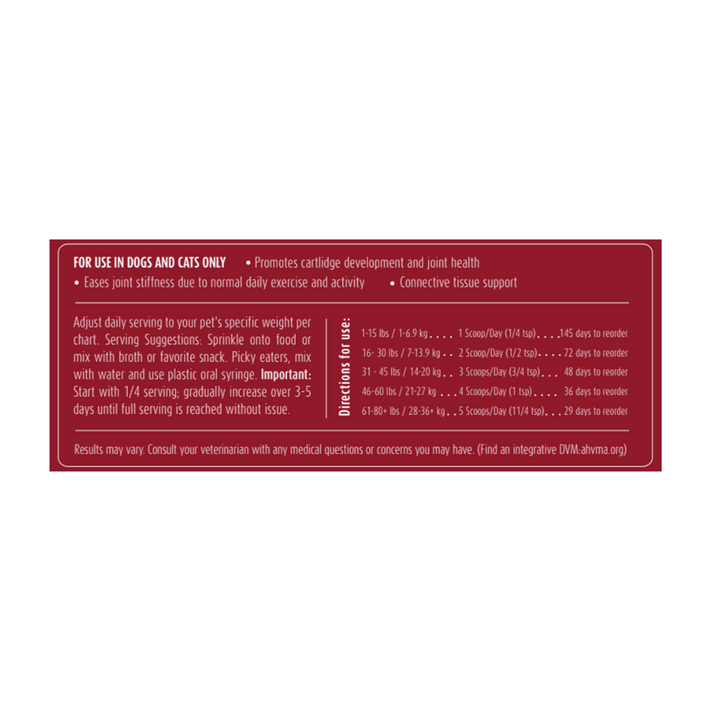 Pet Supplements product image 8