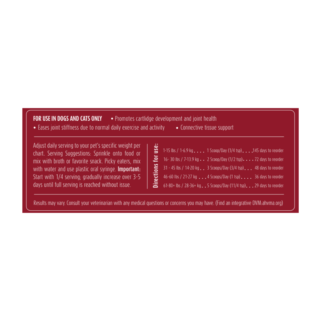 Pet Supplements product image 8