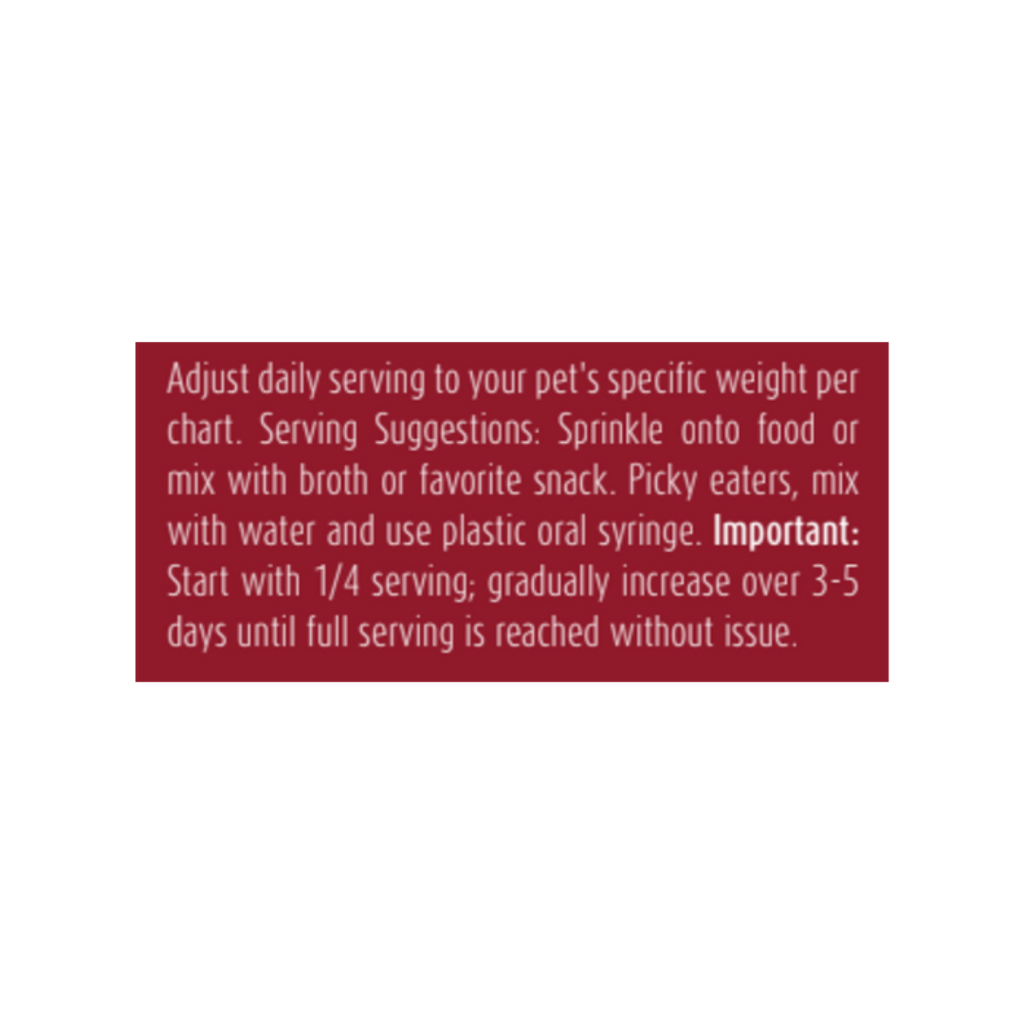 Pet Supplements product image 10
