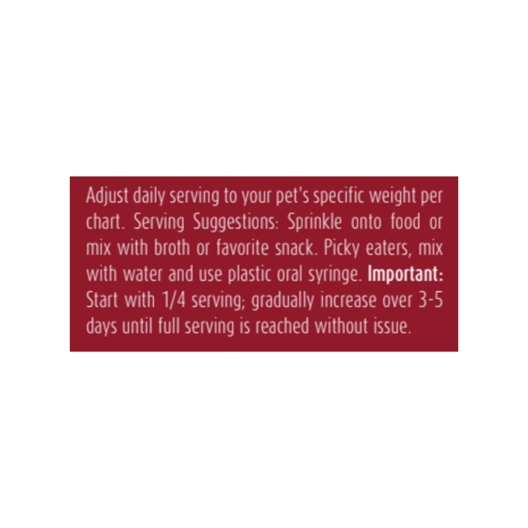 Pet Supplements product image 10
