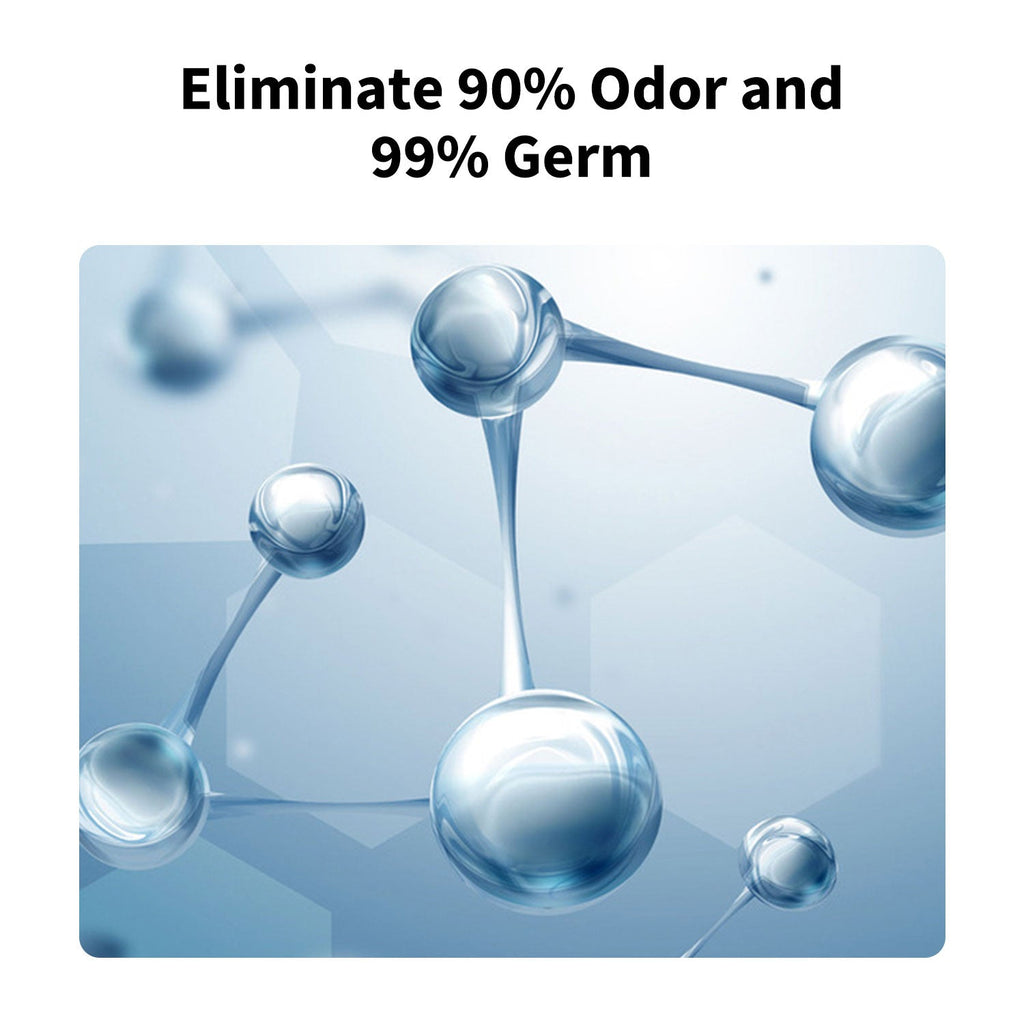 Litter Box Purifying Liquid Refill product image 3