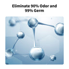 Litter Box Purifying Liquid Refill product image 3