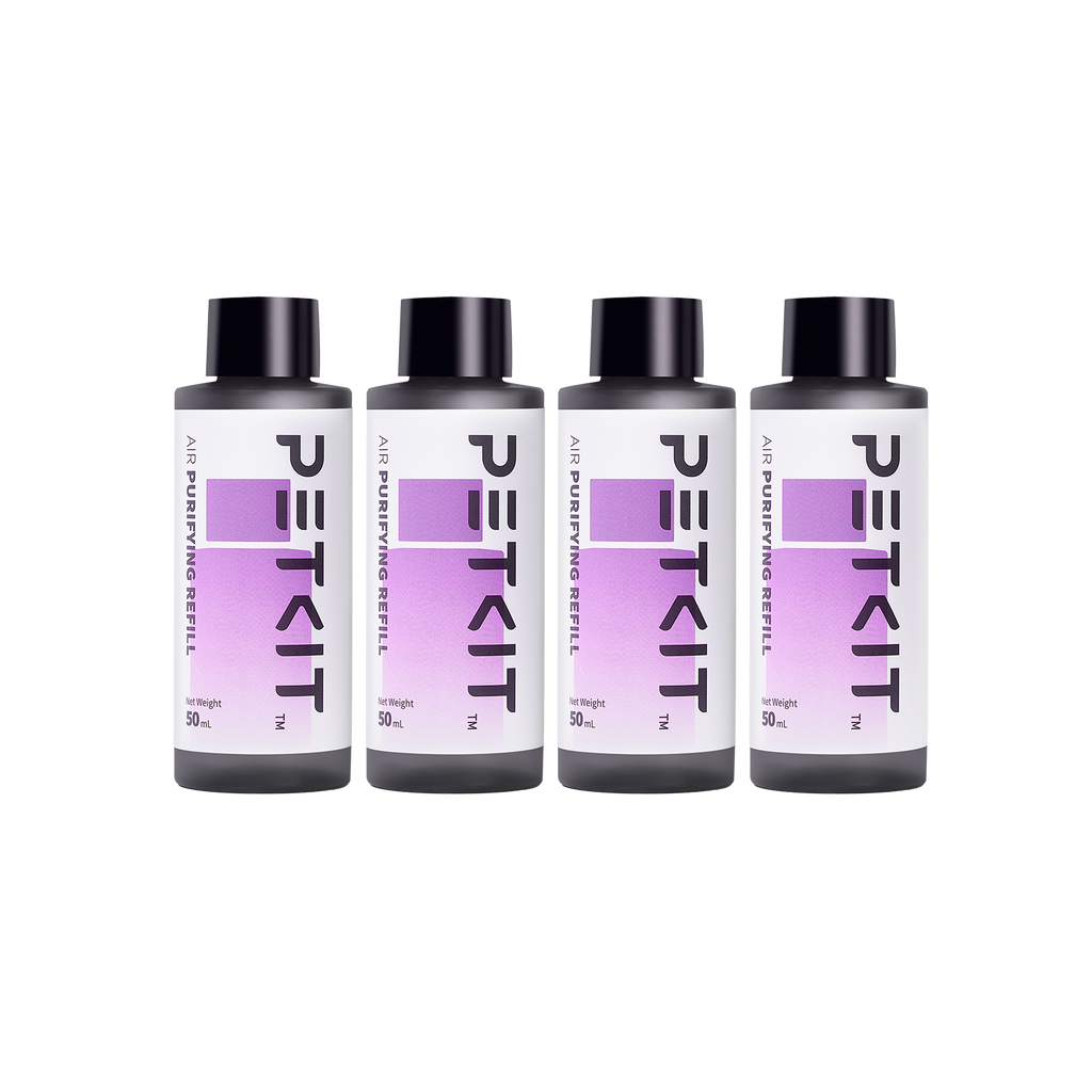 Litter Box Purifying Liquid Refill product image 5