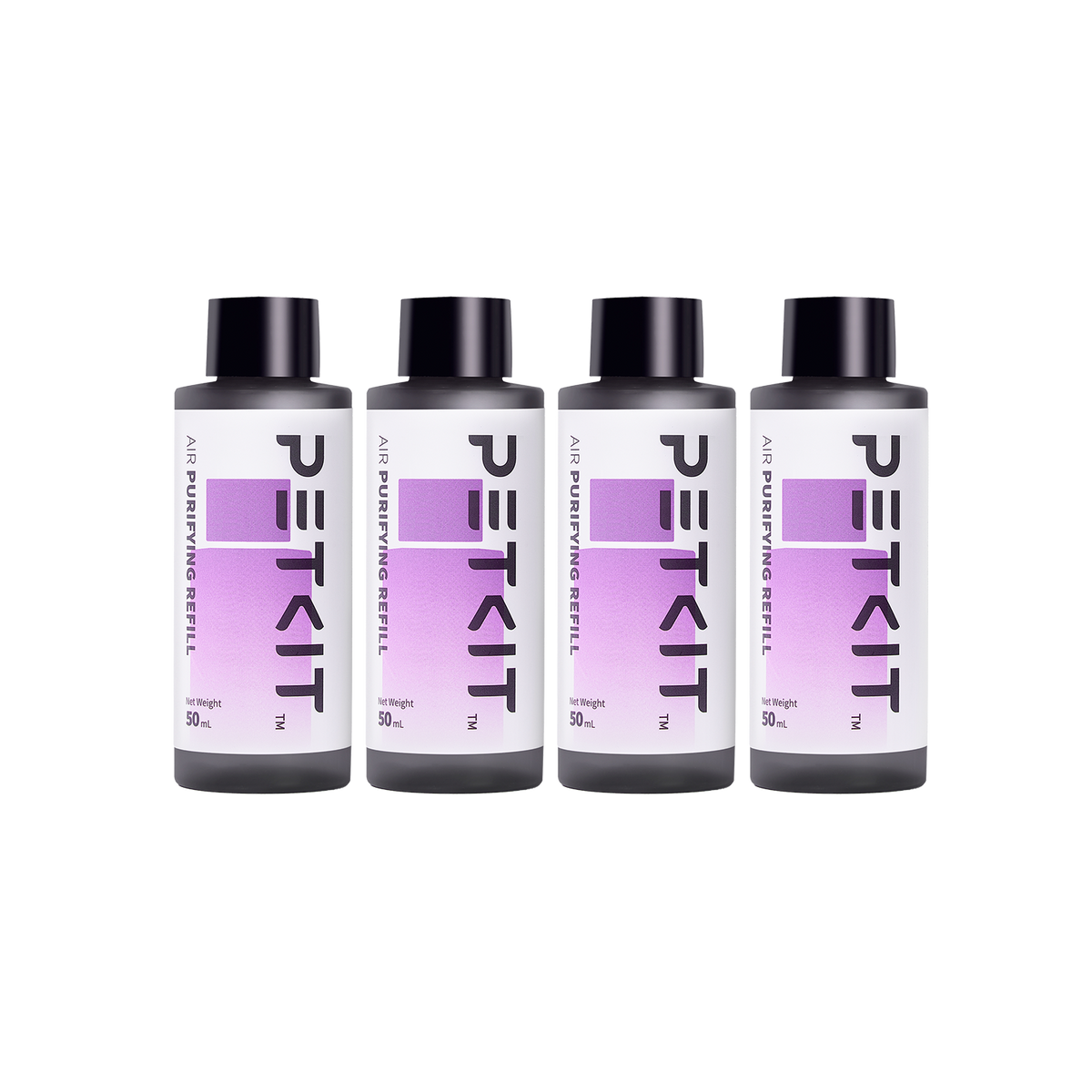 Litter Box Purifying Liquid Refill product image 5