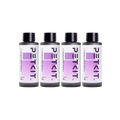 Litter Box Purifying Liquid Refill 1 Pack (4 Bottles)