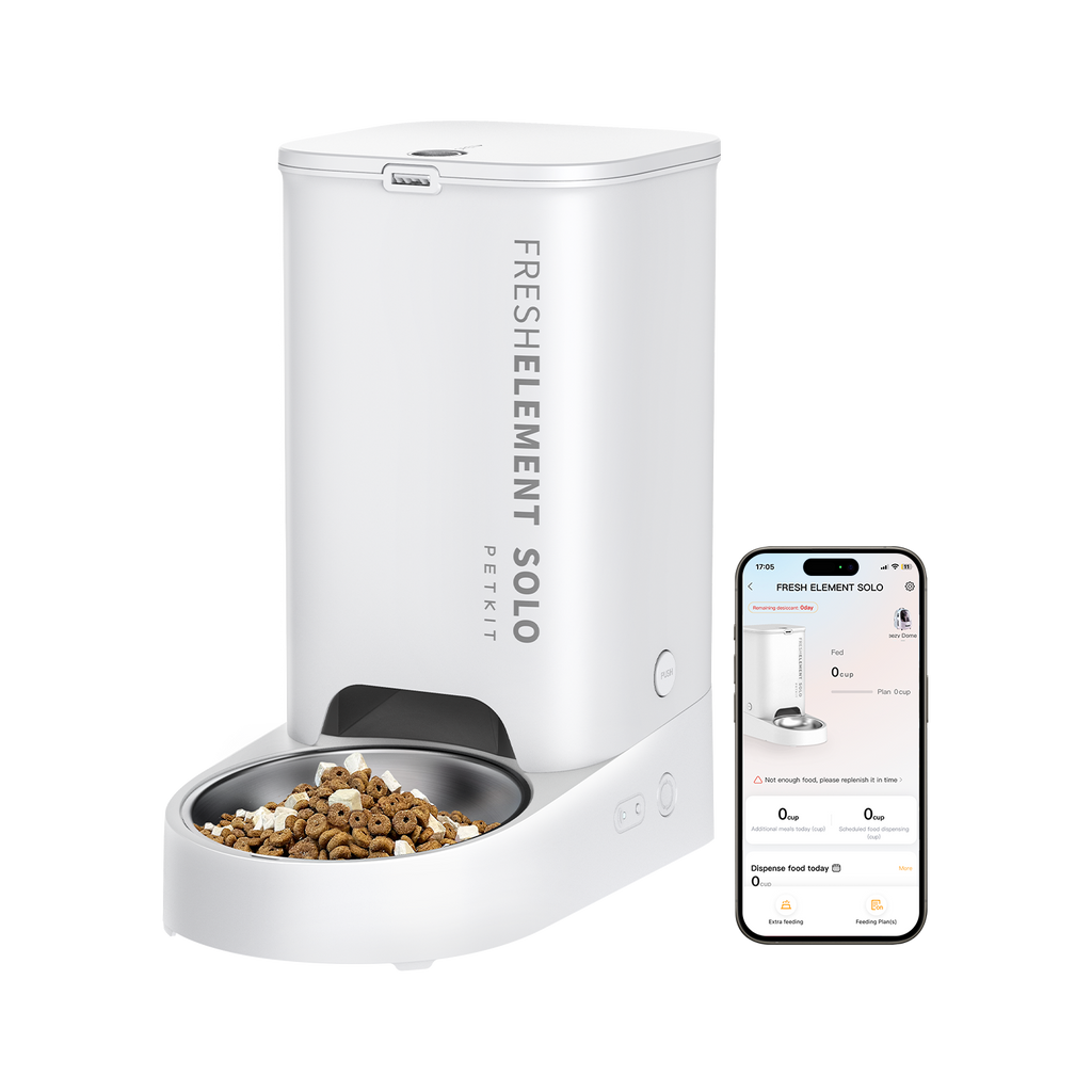 Automatic Cat Feeder product image 1