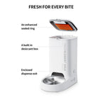 Automatic Cat Feeder product image 2