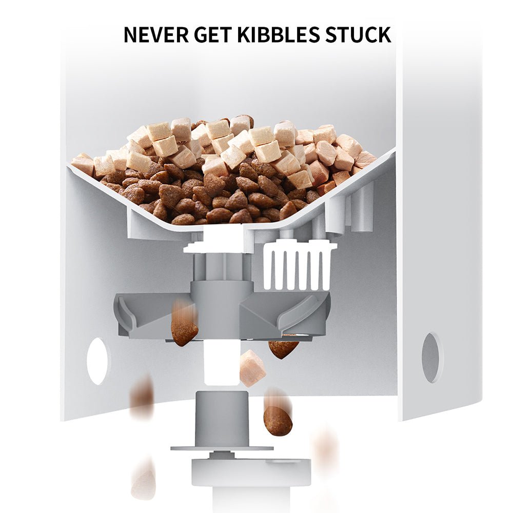 Automatic Cat Feeder product image 4