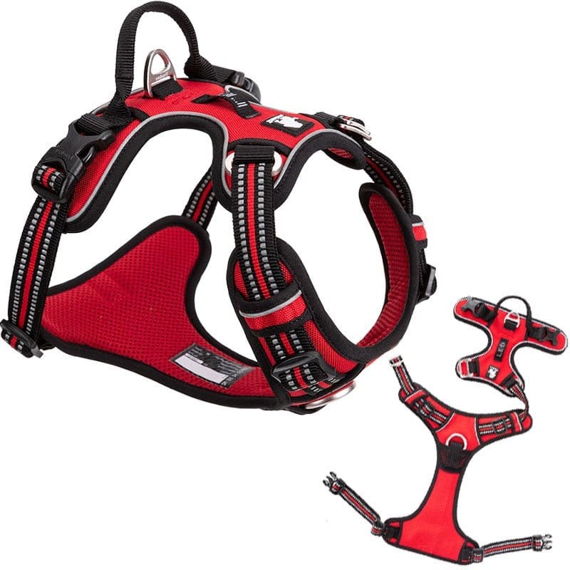 No-Pull Dog Harness product image 12
