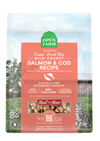 Freeze-Dried Raw Cat Food product image 1