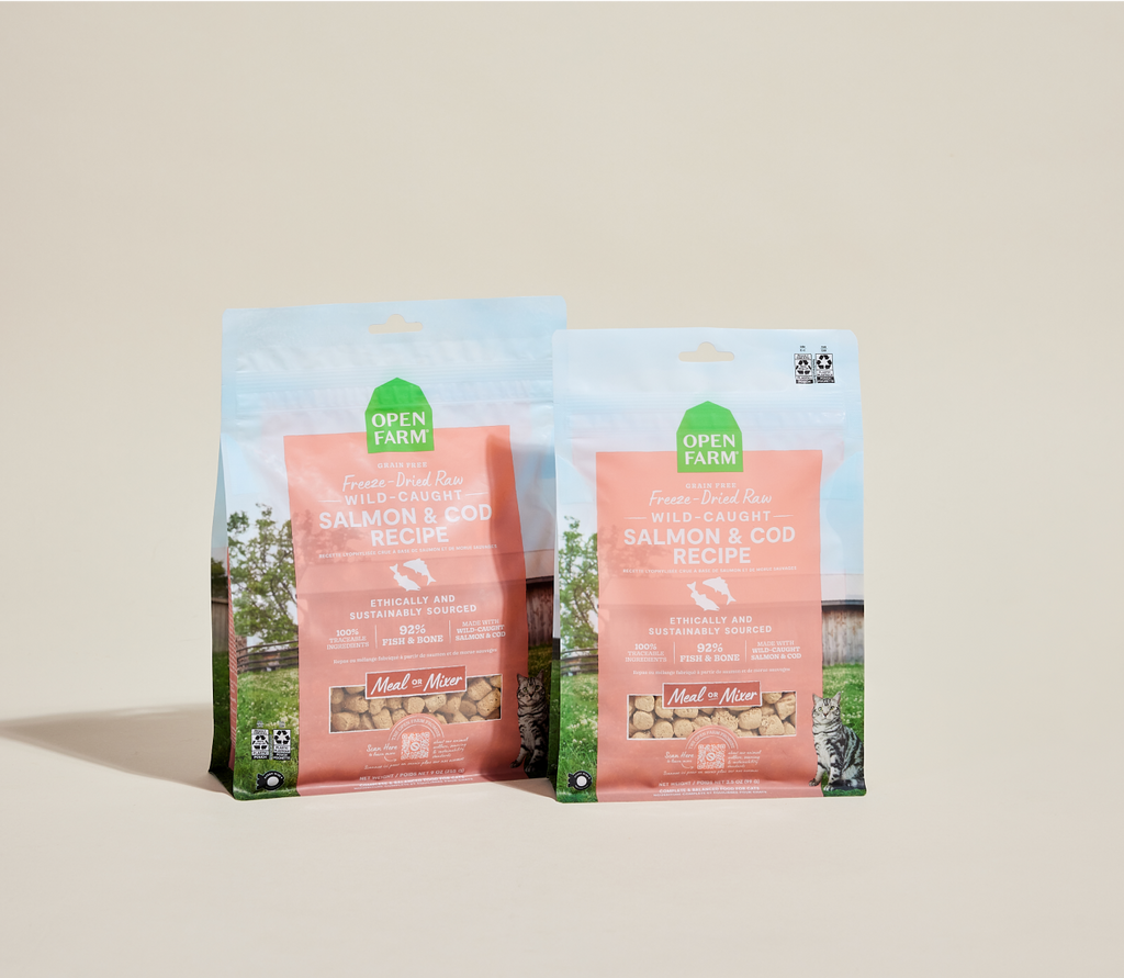 Freeze-Dried Raw Cat Food product image 7