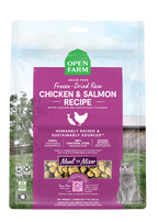 Freeze-Dried Cat Food product image 1
