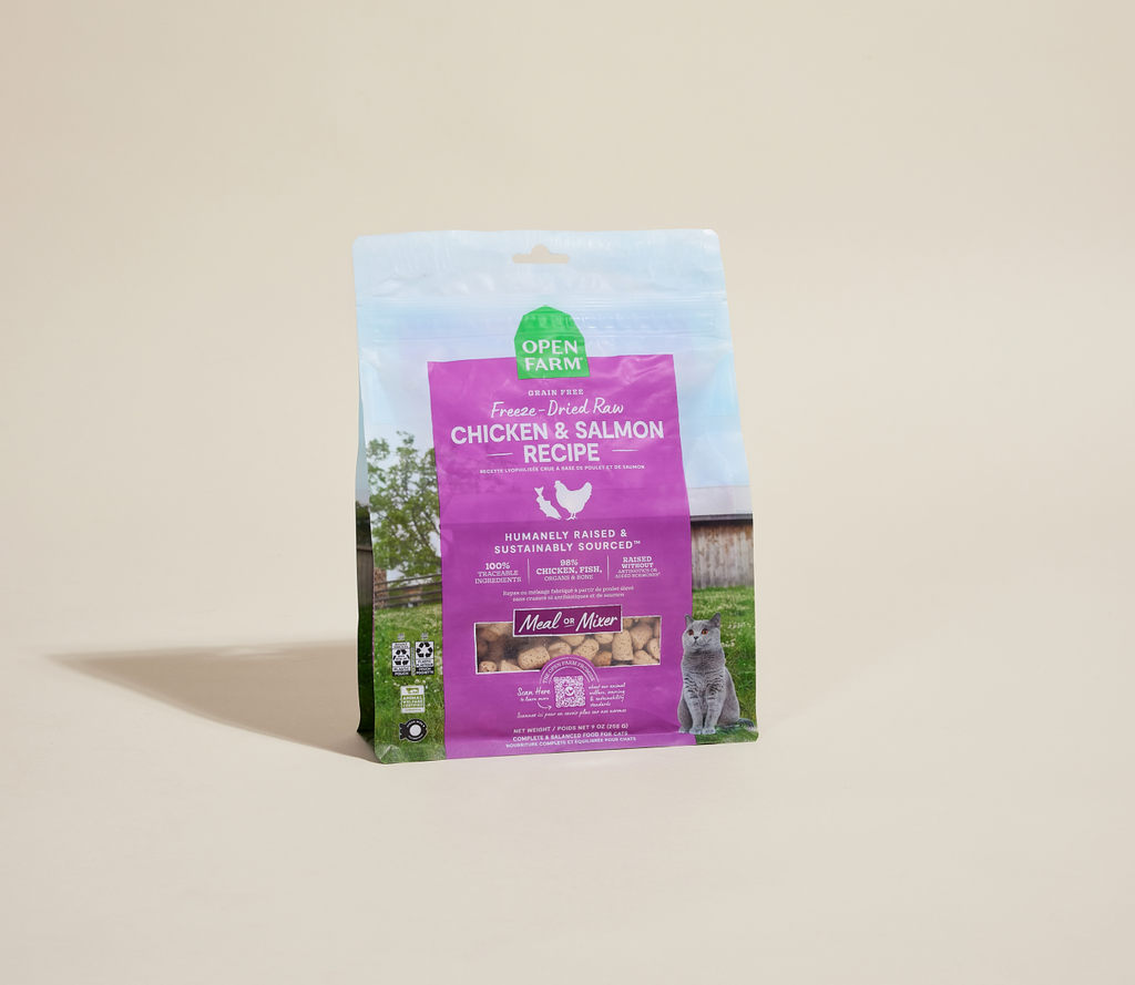 Freeze-Dried Cat Food product image 2