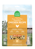 Freeze-Dried Cat Food product image 1
