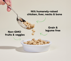 Freeze-Dried Cat Food product image 4