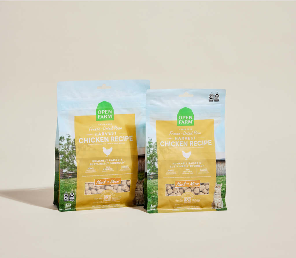 Freeze-Dried Cat Food product image 7