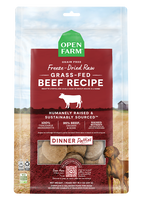 Freeze-Dried Dog Food product image 1