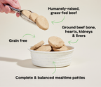 Freeze-Dried Dog Food product image 4