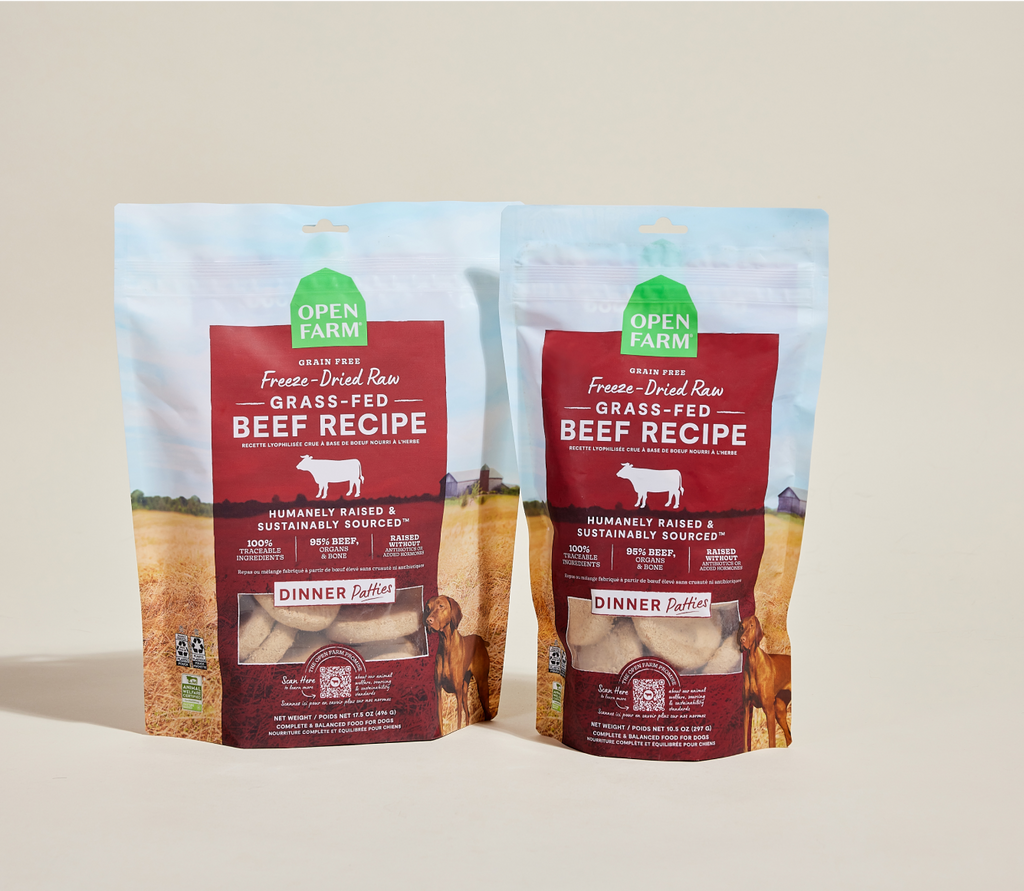 Freeze-Dried Dog Food product image 7
