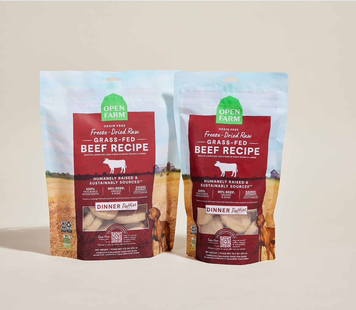 Freeze-Dried Dog Food product image 7