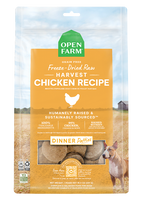Freeze-Dried Dog Food product image 1