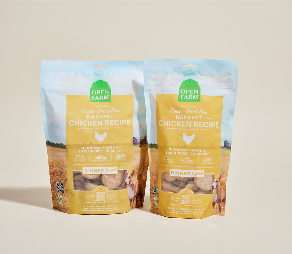 Freeze-Dried Dog Food product image 7