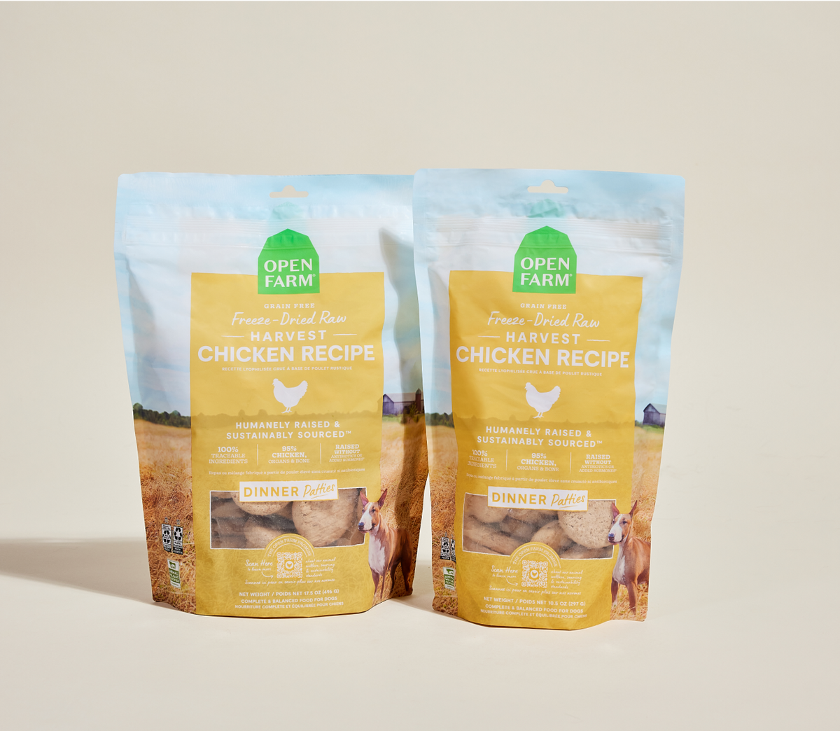 Freeze-Dried Dog Food product image 7