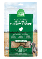 Freeze-Dried Dog Food product image 1