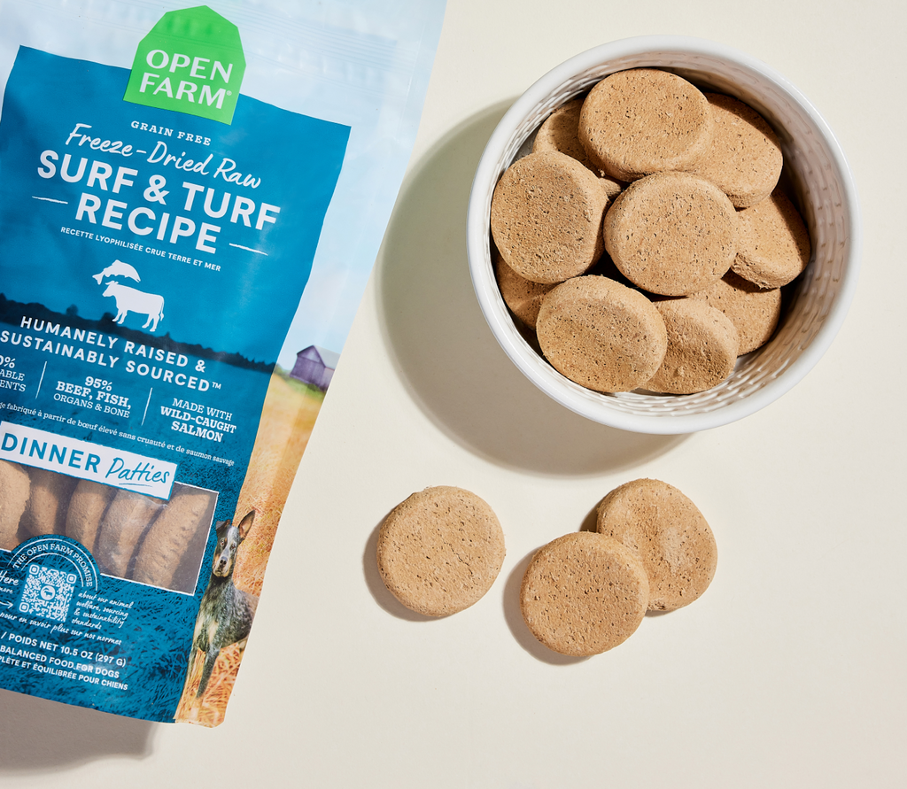 Freeze-Dried Raw Dog Food product image 3