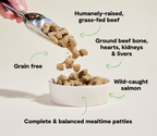 Freeze-Dried Raw Dog Food product image 4
