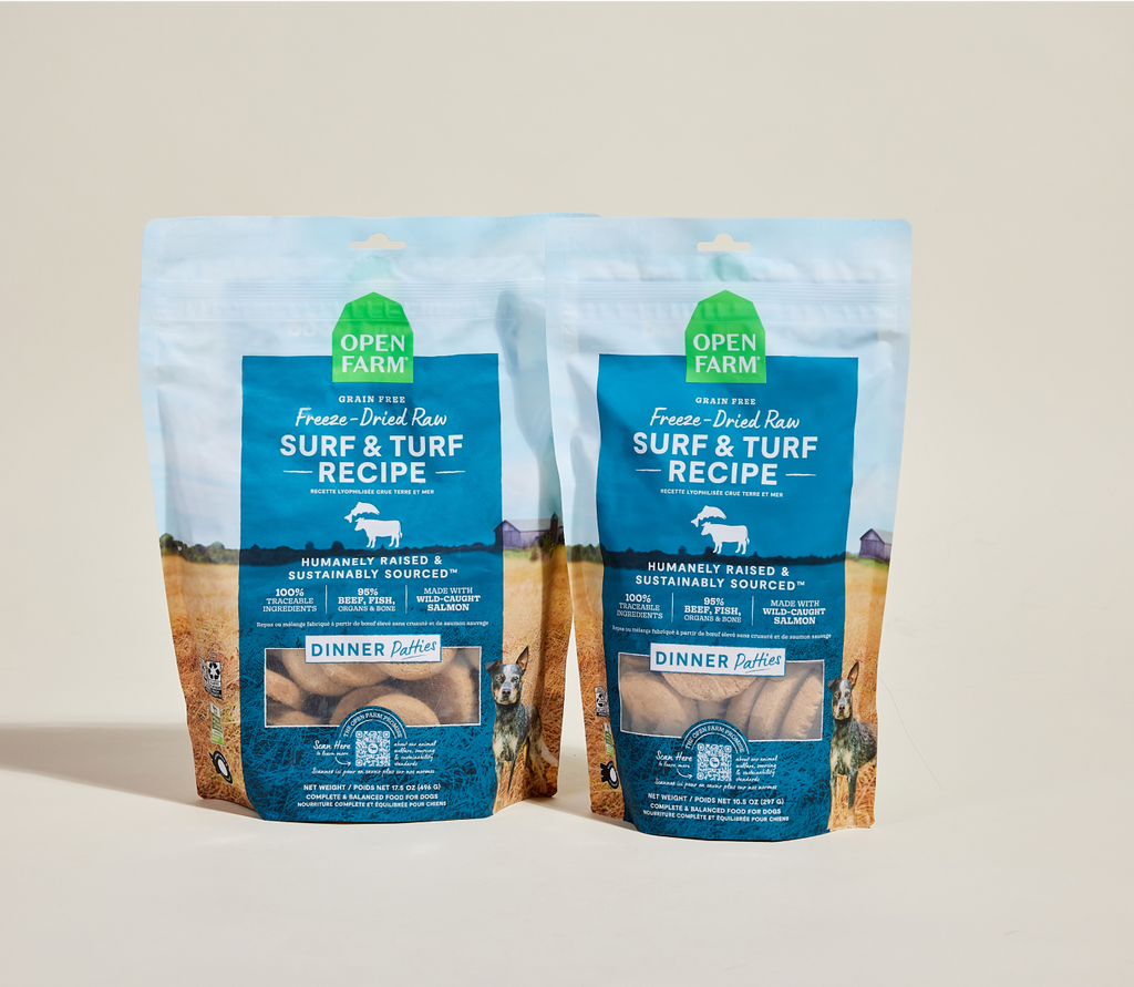 Freeze-Dried Raw Dog Food product image 7