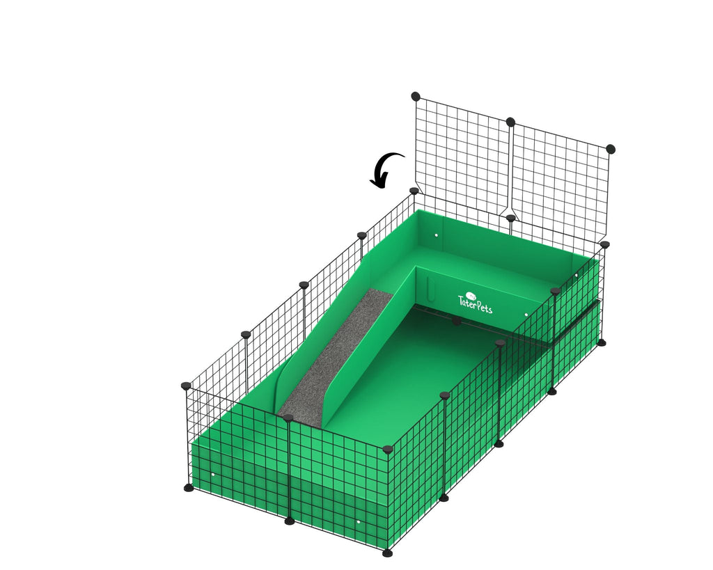 Guinea Pig Cage product image 19