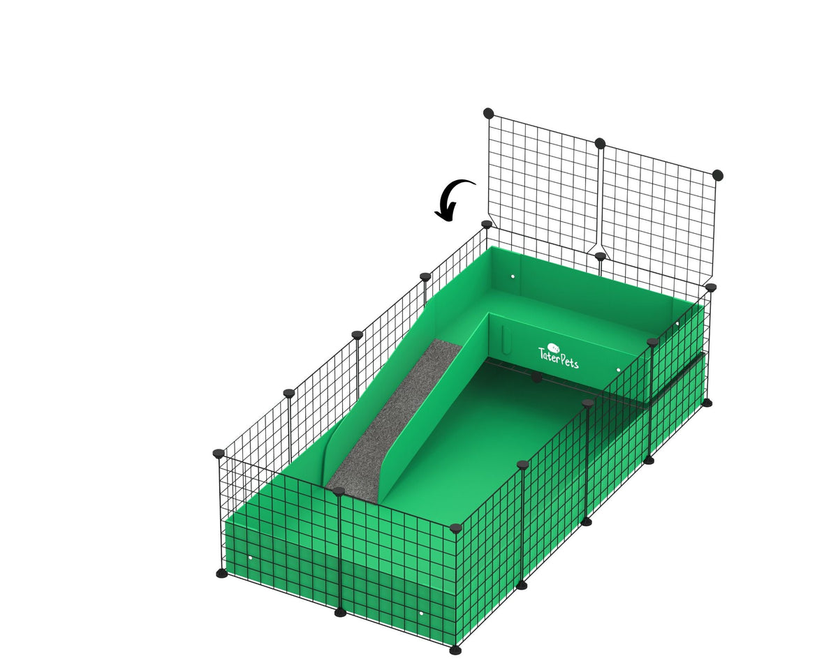 Guinea Pig Cage product image 19
