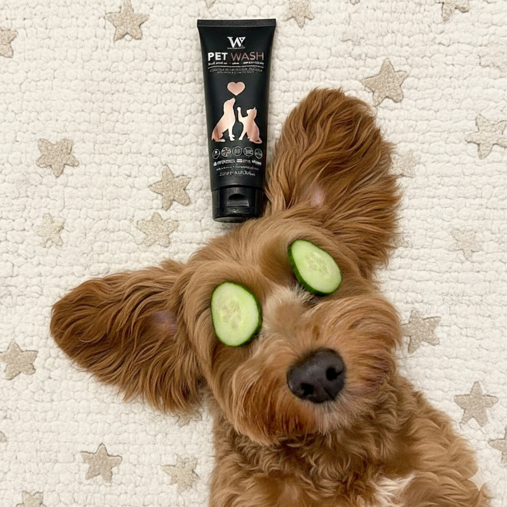 Dog Shampoo product image 4