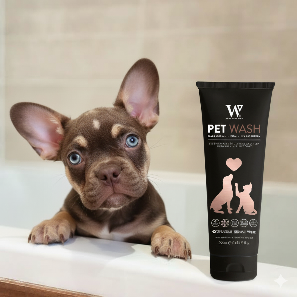 Dog Shampoo product image 6