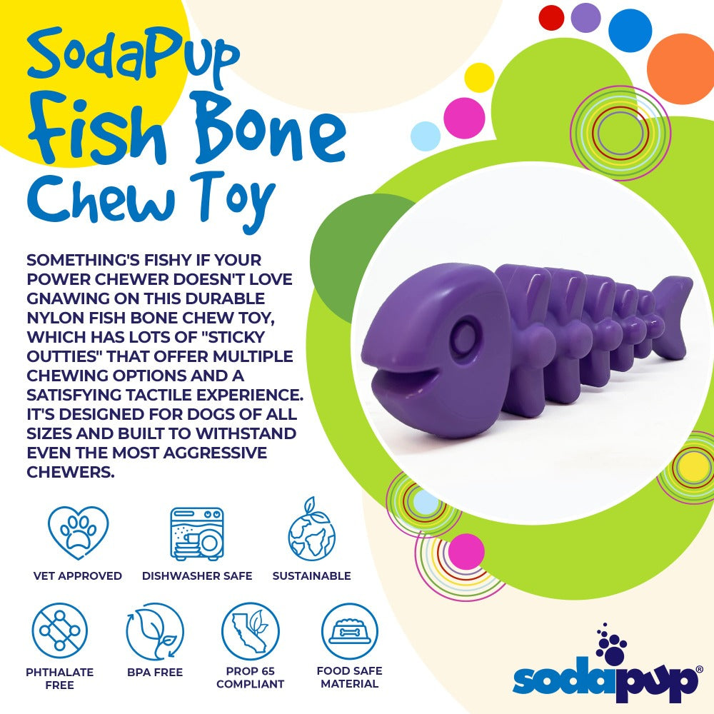 Nylon Dog Toy product image 4