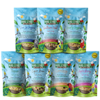 Parrot Food Variety Pack product image 1