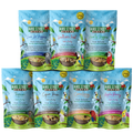 Parrot Food Variety Pack Default Title