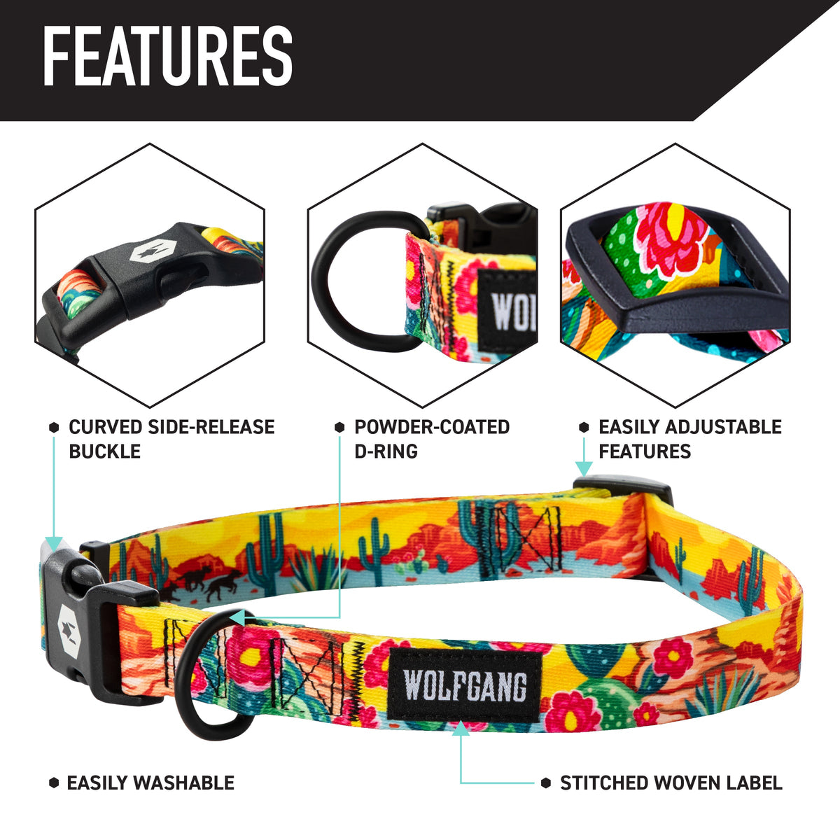 Martingale Dog Collar product image 3