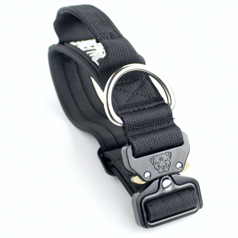 Tactical Dog Collar product image 1