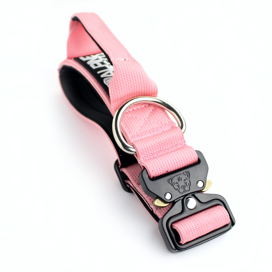 Tactical Dog Collar product image 1