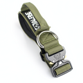 Tactical Dog Collar product image 1